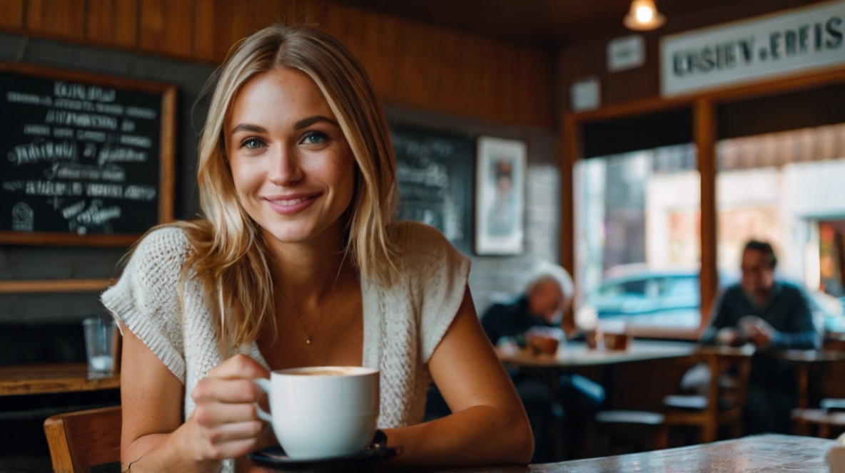 PAPACAFE | Vaše každodenní dávka pohody